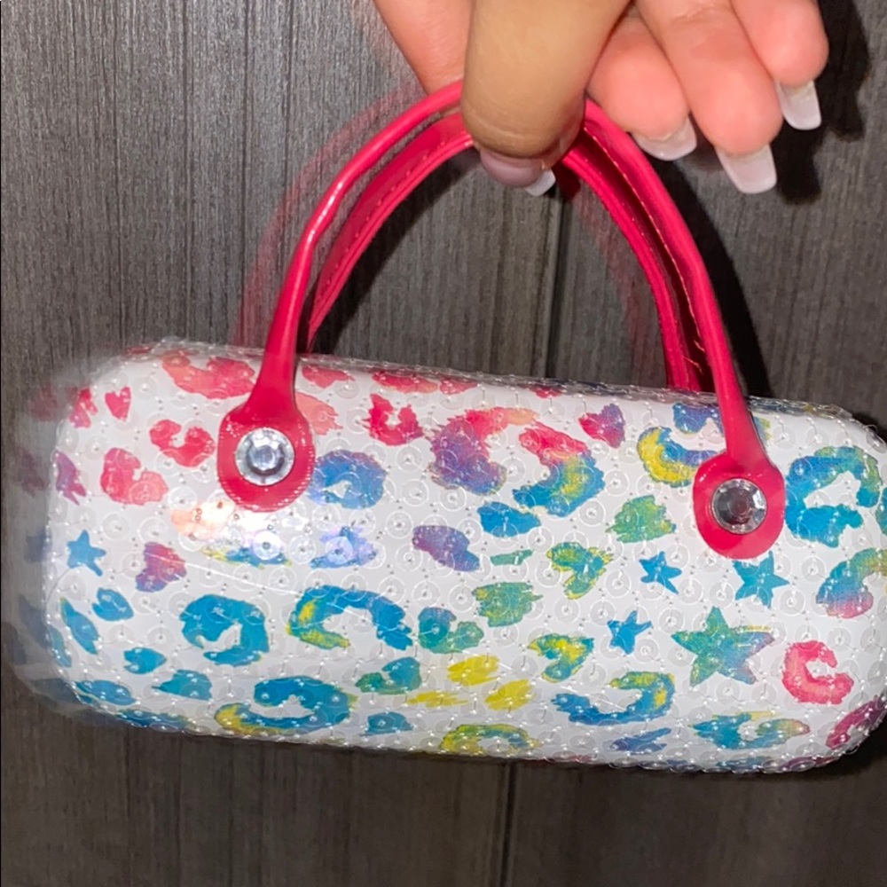 glasses case